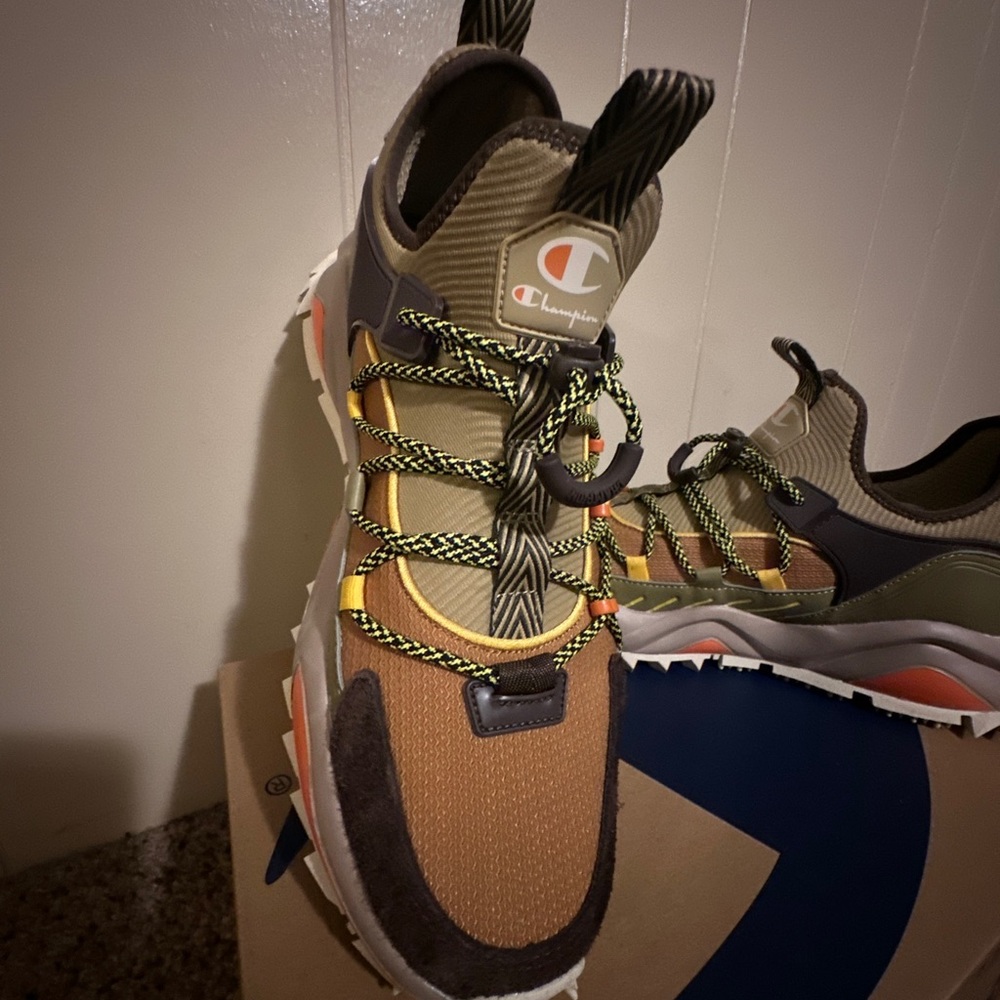 Shoes champion original